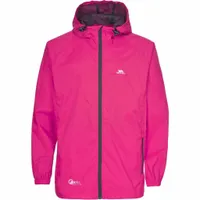 Nepromokavá bunda Trespass Qikpac Jacket L