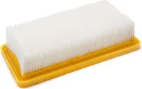 Staubsaugerfilter für Staubsauger wie Kärcher 6.415-953.0 , Flachfalten-Filter
