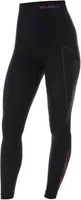 Thermo Leggings für Damen Brubeck S - schwarz