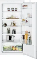 Siemens Einbau-Kühlschrank iQ100 Schleppscharnier KI41RNSE0