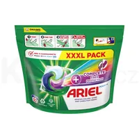 Ariel+ Complete Fiber Protection All-in-1 kapsle na praní 52 PD
