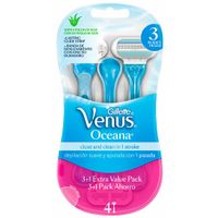 Gillette Venus Einwegklingen Oceana 4 Stück