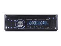 Caliber RCD234DBT - Autoradio mit DAB+ - 1 DIN Schwarz