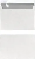 Herlitz Briefumschlag C6 haftklebend   o.Fenster  100er Pack