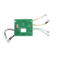 CARRERA DIGITAL 124 Digital 124 Decoder mit Blinklicht