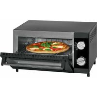 BOMANN Multi-Pizza-OfenMPO2246CB