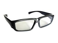 3D Polarisation Brille für TV und Kino (Modell 506)