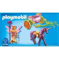 Playmobil PflanzenBlumengirlande 