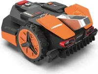 WORX Akku-Mähroboter 20V Landroid Vision M600 18cm/600m² mit App Trimmer Roboter