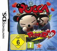 Pucca - Power Up