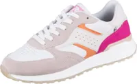 Rieker Sneaker Low Damen 31383032303432 Weiß 43 EU