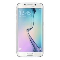 Samsung Galaxy S6 Edge 32GB White Pearl