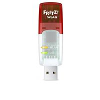 AVM FRITZ! WLAN USB Stick N v2 - 300 Mbit/s