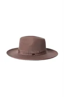 Brixton Damen Reno Fedora Wollmütze M