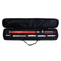 KS Tools 1/2 ERGOTORQUE 40-200 Drehmomentschlüssel-Satz 5-tlg