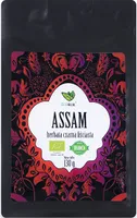 ASSAMČIERNY LISTOVÝ ČAJ 130 g - ECOBLIK
