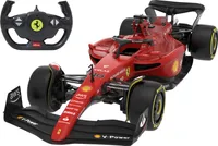 Ferrari F1-75 1:12 rot 2,4GHz