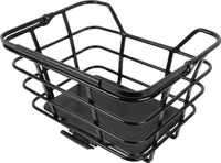 System Korb Atranvelo Epic M 23ltr 40x20x29cm, schwarz, inkl. AVS Adapter