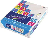 Mondi Color Copy Laserpapier 220g/m² DIN-A4 250 Blatt weiß