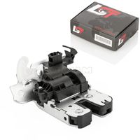 Heckklappenschloss Verriegelung für VW Passat B8 Taos Tiguan Touareg 3 Touran 5T