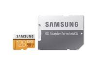Samsung MB-MP128G 128 GB MicroSDXC UHS-I Klasse 10