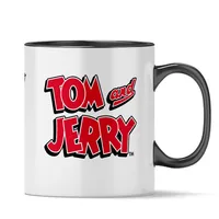 ERT GROUP Tom & Jerry Hrnček Vzor Tom & Jerry 032, 330ml WMGTOMJER013
