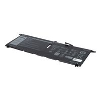 Originální baterie DXGH8 pro Dell XPS 13 9370 9380, Dell Inspiron 13 3301 5390 7390, Dell Vostro 13 5390