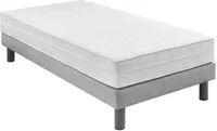 DORMIPUR Matratze 90x190 - Gedächtnisform - 16 cm - Ausgeglichen - V920