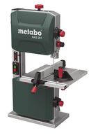 Metabo BAS 261 Precision Elektro-Bandsäge