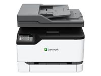 Lexmark 22 PPM kabelloser Farblaser-Multifunktionsdrucker