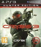 Crysis 3 - Hunter Edition (Playstation 3) (UK IMPORT)