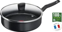 Tefal Start'easy Hepspan 24cm + Deckel