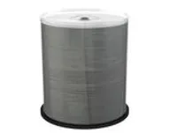 MediaRange DVD+R 4. 7GB 100pcs Spindle 16x Inkjet Full Printa