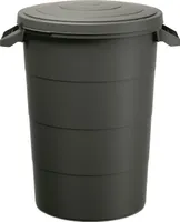 Plastová Nádoba + úchyty 80 Litrov