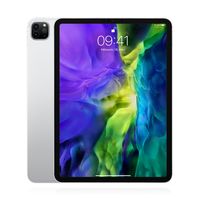 Apple iPad Pro 11 (2020) 1TB WiFi Silber