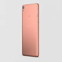 Sony Xperia XA 16 GB Single-Sim Rose Gold Jako nový