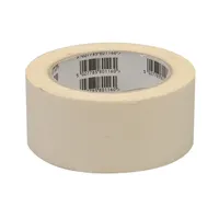 Fixman Malerkrepp-Klebeband 50 mm x 50 m