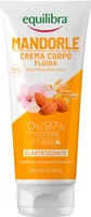Equilibra Body Sweet Almond Lotion 200ml