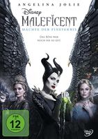 Maleficent - Mächte der Finsternis [DVD]