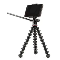 Joby GripTight GorillaPod Video Pro schwarz