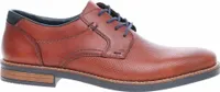 Pánské polobotky Rieker 13511-24 braun 45