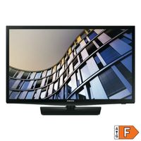 Samsung UE24N4305 24' HD LED WiFi Schwarz Smart TV