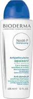 Bioderma Nodé P Przeciwłupieżowy szampon łagodzący 400 ml