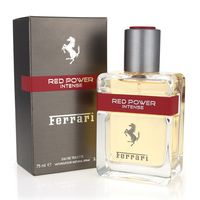 perfume ferrari red 125ml original