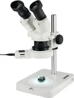 Stereomikroskop Eschenbach 33213, binokulární