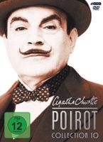 Poirot - Collection 10