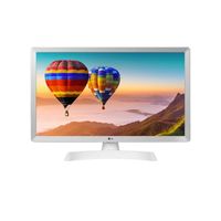 Smart TV LG 28TN515SWZ 28" HD Ready LED WiFi Weiß