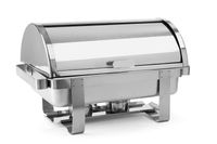 Chafing Dish Rolltop Gastronom 1/1