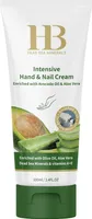 Health&Beauty Intensive Hand und Nagelcreme mit Avocado und Aloe Vera 100 ml