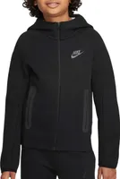 Nike Sportswear Tech Fleece Sweatjacke Kinder